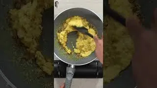 Thumbnail: Aaj bhutte se bani Indore ki yeh iconic recipe zaroor try kijiye! 🌽 #shorts