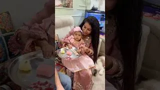 Thumbnail: Diana Ne Bandhi Sab Bhaiyo Ko Rakhi 👶🏻 #rakhi #rakshabandhan #rakhi2026 #trending #viral #family