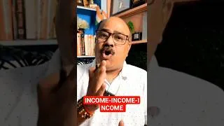 Thumbnail: income করবো বললেই হবে না দরকার সঠিক পদ্ধতির  | BUSINESS secret by sanjib Chakraborty