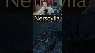 Thumbnail: Monster Hunter Wilds New Monster Announced Nerscylla  #monsterhunterwilds #monsterhunter #capcom