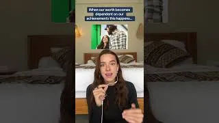 Thumbnail: The painful reality many high-achievers live in