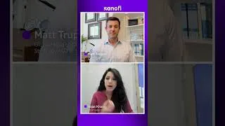 Thumbnail: Sanofi – Future of AI Discovery