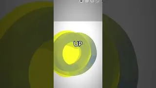 Thumbnail: I MIXED ALL THE COLORS TOGETHER