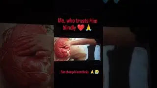 Thumbnail: when you have faith, hope, and Hanuman ji ka bharosa. ❤️🙏