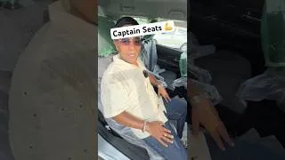 Thumbnail: sirf Captain seats ke liye zyada paise mat waste krna 🙏