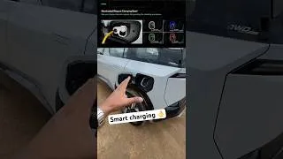 Thumbnail: Sierra EV ke charging Color Codes👌💪