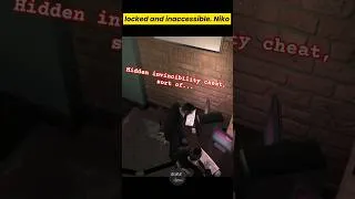 Thumbnail: GTA IV Pointless Fact: Using a computer = invincibility
