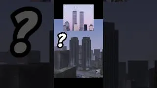 Thumbnail: The World Trade Center in Liberty City? (GTA III & GTA IV)