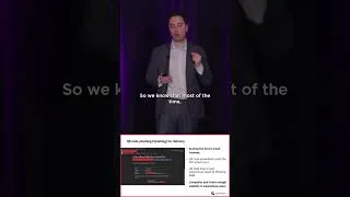 Thumbnail: Quishing: How Threat Actors Use QR Codes to Evade Security Controls | SANS CTI Summit 2025