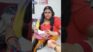 Thumbnail: matto👧🏻 ka rakshabandhan 📿♥️#90s #trendingshorts #rakshabandhan