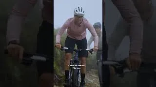 Thumbnail: Hard times on the Old Ghost Road