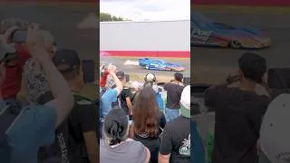 Thumbnail: If you felt the noise at Silverstone Festival, come and see the action at The Euro Finals! 🏆