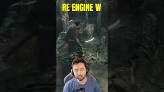 Thumbnail: Onimusha on Steam Deck is RE Engine WITCHCRAFT...
