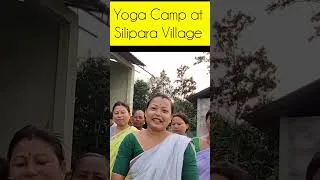 Thumbnail: yoga camp #yoga