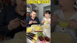 Thumbnail: Smart Wife-Husband Secretly Hid Roast Chicken In A Dish, But I Found It