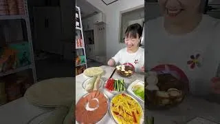 Thumbnail: Stupid Husband Thought He Ate Chicken Drumsticks, But They Were Actually Just Bones