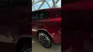 Thumbnail: BMW iX3 in the Netherlands 🇳🇱⚡ Is This the Future of Driving? #shorts