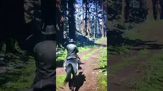 Thumbnail: I Love RDR2 So Much... Sometimes I Just Walk Across the Entire Map ❤️