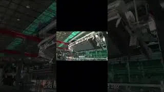 Thumbnail: Part 2 ! Check out the overturn machine with its 3-step precision workflow. #Europe #global