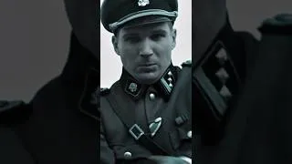 Thumbnail: Schindler's List - Edit | 🎶 Keep Your Eyes Peeled 🎵| #shorts #edit #schindlerslist
