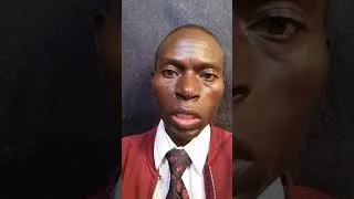 Thumbnail: Vlalmogap: "The Very Last and Least Messenger of God for All People", is Universal Professor Apostle