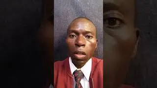 Thumbnail: Universal Professor Dr. Apostle Abel Nzigirabarya's Teachings about Equality