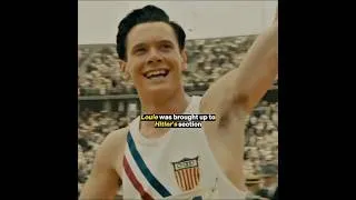 Thumbnail: The Hitler Encounter Unbroken Never Showed - #shorts #short