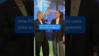Thumbnail: How data helps FC Bayern München stock what fans want 👀
