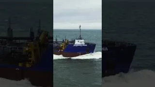 Thumbnail: Steering Towards A More Intelligent Maritime Future with SAP Business AI