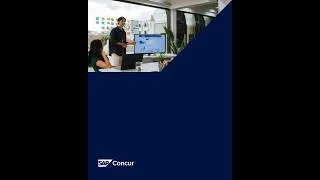Thumbnail: CFO vs. Travel Manager: Wer rettet den ROI? 📊