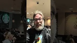 Thumbnail: Around the World in 28 Days with SAP TechEd on Tour