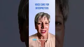 Thumbnail: Your voice is your paycheck—protect it ⚠️ #vocalcare #professionalvoice