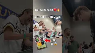 Thumbnail: We love to see our customers happy with great grades! ❤️🤝