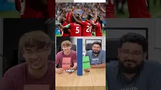 Thumbnail: FIFA World Cup.. True or False? ⚽️🤔
