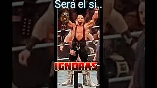 Thumbnail: Quien le quitará el título a CM Punk? #shorts #shortsviral #viral #foryou #parati #WWE #cmpunck