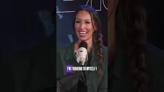 Thumbnail: DJ Daniel tells Sara what he really thinks of Nancy Pelosi #amfest