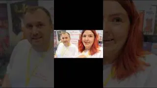 Thumbnail: The First Leeds Board Game Convention! Behind the Scenes as Retailers! Watch the full vlog now!