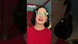 Thumbnail: THE ACCIDENT THAT CREATED BURLESQUE