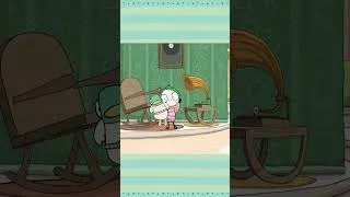 Thumbnail: Going Chair Shopping With Duck