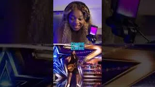 Thumbnail: MY JAW IS ON THE FLOOR! Nene Royal Agt #firsttimehearing #reaction #neneroyal