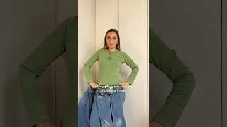 Thumbnail: Are my jeans too small??