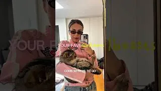 Thumbnail: I finally hired an assistant!!!