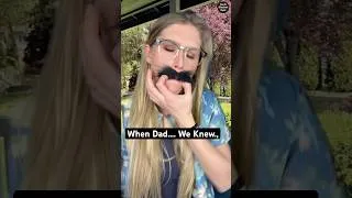 Thumbnail: Dad’s whistle matt we were in big trouble! #comedy #parenting #parentinghumor @SteveRannazzisi