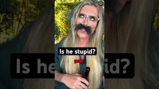 Thumbnail: Is my daughters boyfriend stupid? #comedy #dadjoke #kidhumor @thatchaddaniels