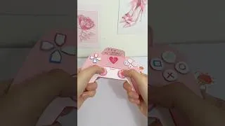 Thumbnail: DIY GIFT IDEA (Gamer Edition)