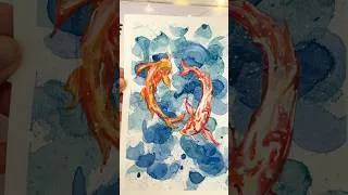 Thumbnail: Drawing With SOAP 🧼