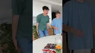 Thumbnail: Land A Ball And Win CHALLENGE 😱😂