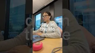 Thumbnail: Day in my Life as a Software Engineer #diml #softwareengineer