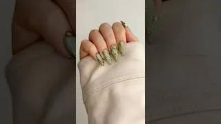 Thumbnail: my princess birthday nails 🥹