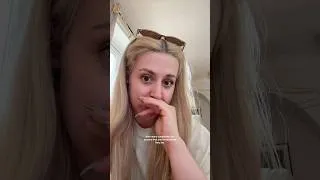 Thumbnail: FAO hiring managers… help a job hunting girlie out 🫠